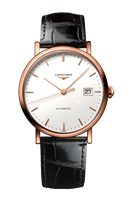 Orologio Longines The Longines Elegant Collection in Oro L47878120 - L47878120